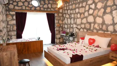 2. Yatak Odası