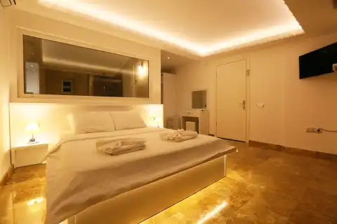 2. Yatak Odası