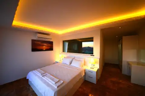 3. Yatak Odası
