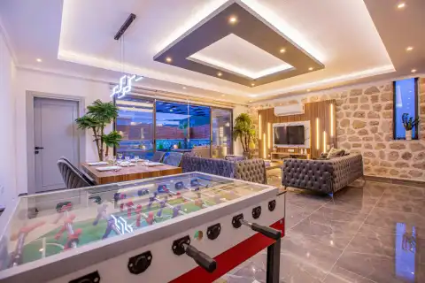 Salon