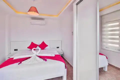 2. Yatak Odası