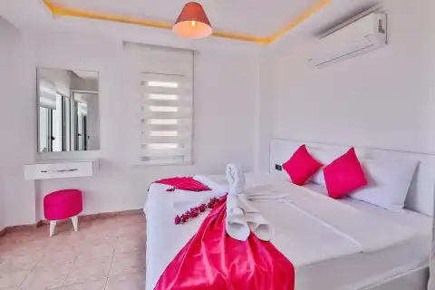 2. Yatak Odası