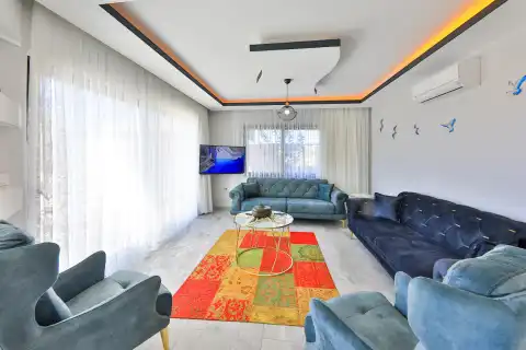 Salon