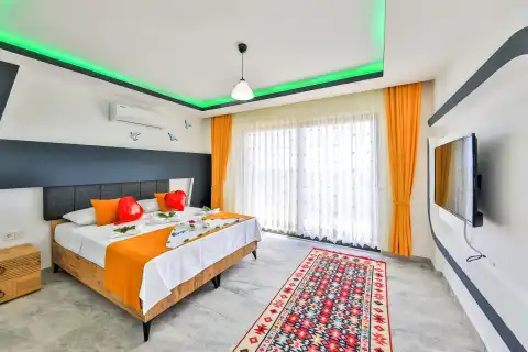 2. Yatak Odası