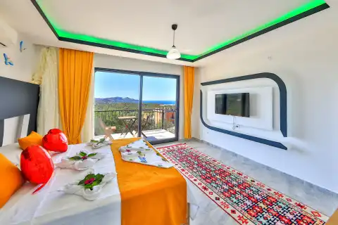 2. Yatak Odası