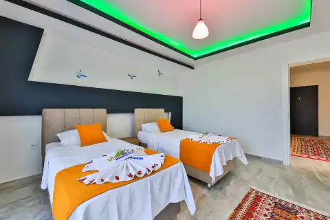 3. Yatak Odası