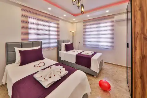 2. Yatak Odası