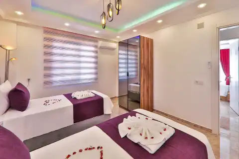 2. Yatak Odası