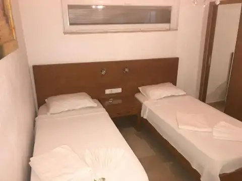 2. Yatak Odası