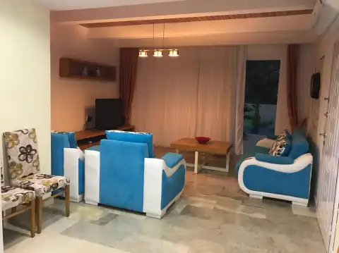 Salon
