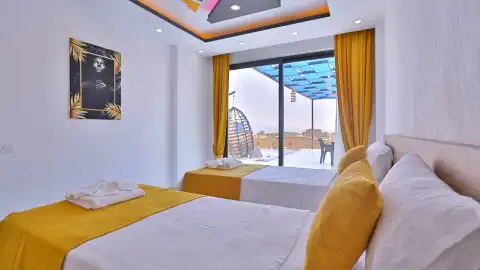 2. Yatak Odası