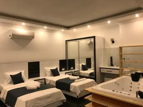 2. Yatak Odası