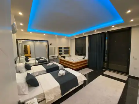 2. Yatak Odası