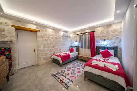 2. Yatak Odası
