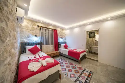 2. Yatak Odası