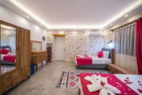 2. Yatak Odası