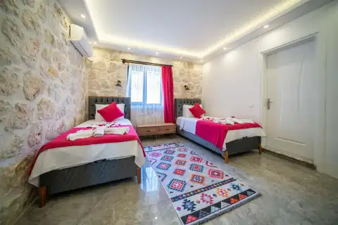2. Yatak Odası