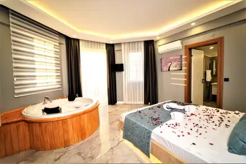 2. Yatak Odası