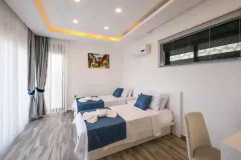 2. Yatak Odası