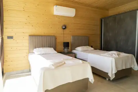 1. Yatak Odası