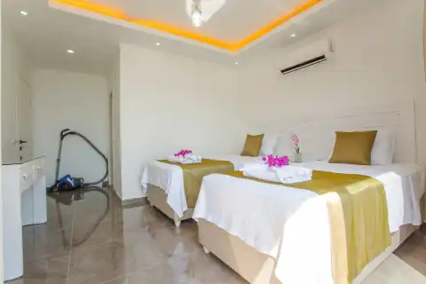 2. Yatak Odası