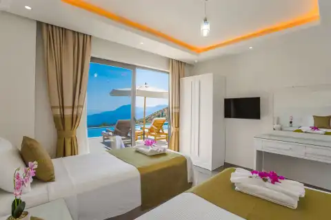 2. Yatak Odası
