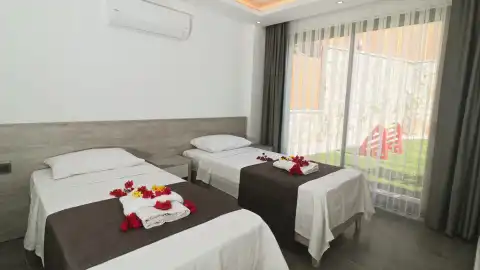 2. Yatak Odası