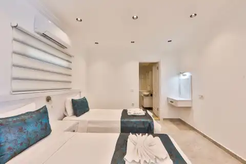 2. Yatak Odası