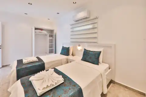 2. Yatak Odası