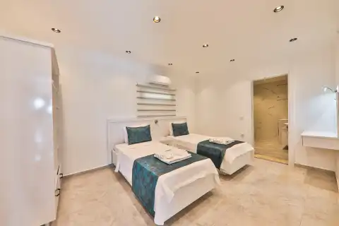 2. Yatak Odası