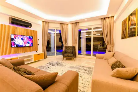 Salon