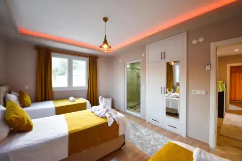 2. Yatak Odası