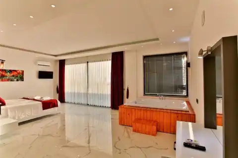 3. Yatak Odası