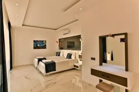 2. Yatak Odası
