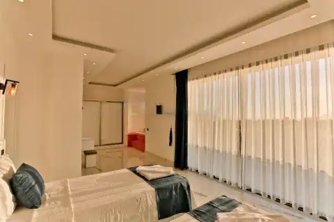 3. Yatak Odası