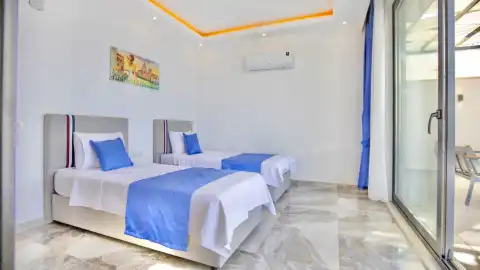2. Yatak Odası