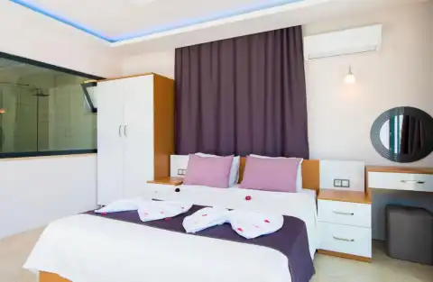 2. Yatak Odası
