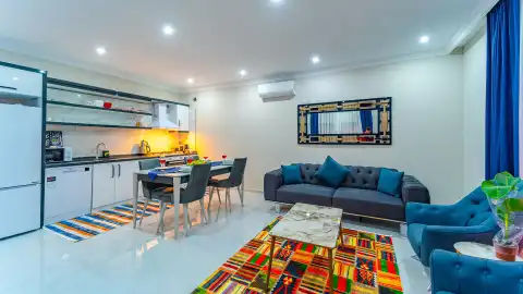Salon