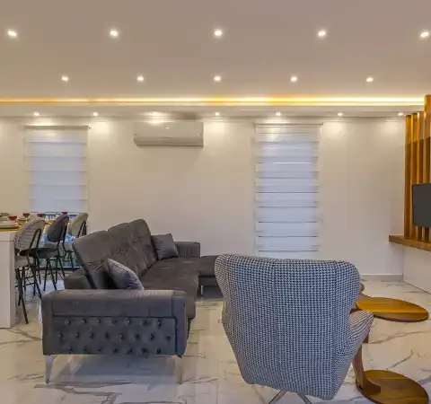 Salon