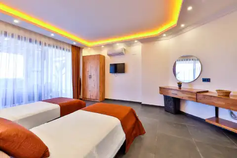 2. Yatak Odası