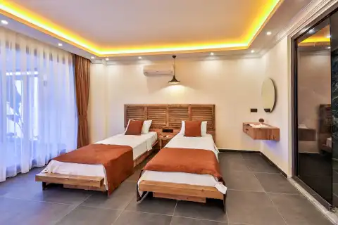 2. Yatak Odası