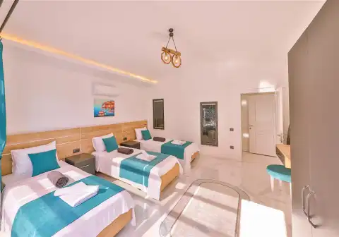 2. Yatak Odası