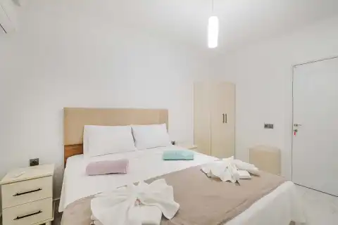 1. Yatak Odası