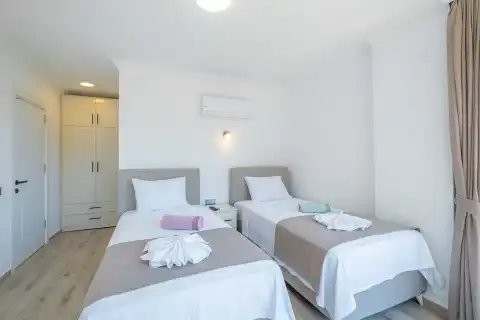 2. Yatak Odası
