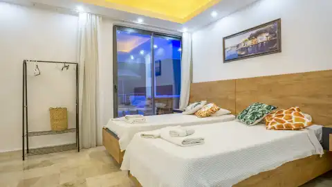 2. Yatak Odası