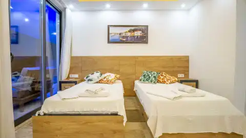 2. Yatak Odası