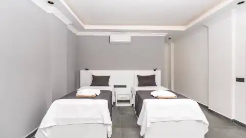 4. Yatak Odası