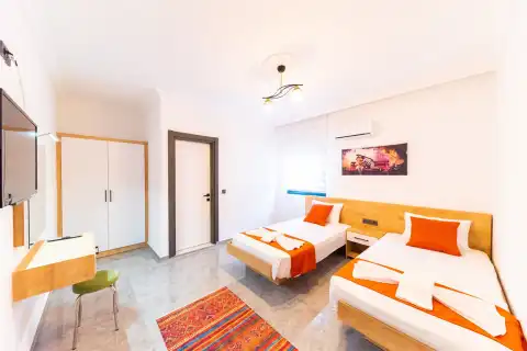 2. Yatak Odası