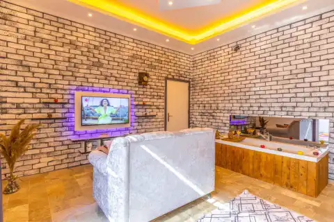Salon
