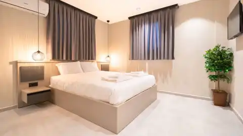 4. Yatak Odası